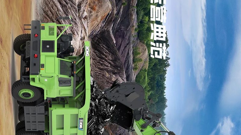 二手压路机：常见型号参数解析及选购要点