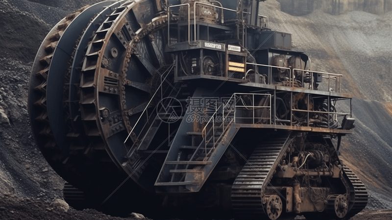 推土机定制改装：揭秘定制化需求背后的技术考量